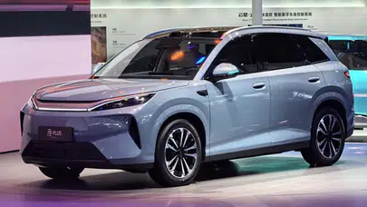 Elektrikli otomobil devinde büyük gün: BYD'den menzil ve şarj süresinde ezber bozan iki yeni model