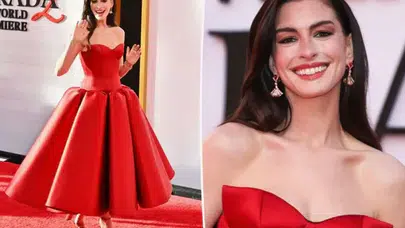 Hollywood'da Yeni Tartışma: Güzellik ve Çirkinlik Arasındaki İnce Çizgi!