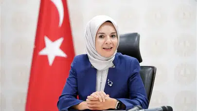 Göktaş: Aile Odaklı Sosyal Politikalarımızı Geliştirmeye Kararlıyız!