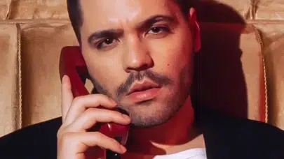 Emir Can İğrek: Yaşı, Sevgilisi ve Şarkılarıyla Müzik Dünyasına Damga Vuran İsim!