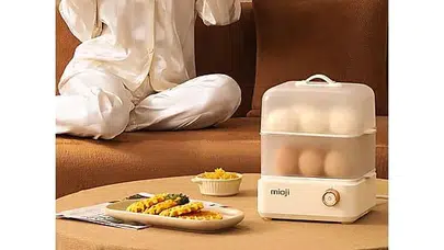 Kahvaltınızı Kolaylaştıran MIOJI Mio EG8B: Küçük, Pratik ve İşlevsel Bir İnceleme