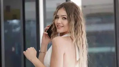 Kübra Aykut kimdir? Sosyal medya fenomeni Kübra Aykut neden öldü?