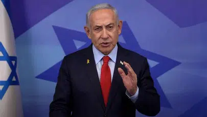 Netanyahu'dan Yolsuzluk Davasına Erteleme Talebi!