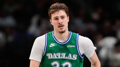 NBA’de yeni nesil rüzgarı: Cooper Flagg yılın en iyisi seçildi, Thunder ise süpürerek turladı