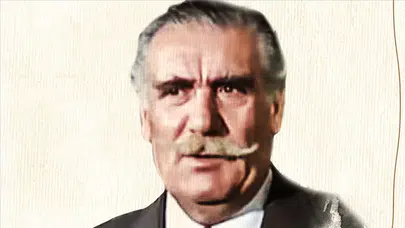 Hulusi Kentmen kimdir?