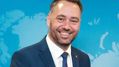 Prevot: Diplomasi, Askeri Çatışmaların Önüne Geçmeli