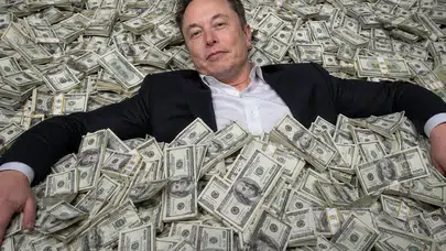 Tesla, Elon Musk'ın 56 Milyar Dolarlık Dev Maaş Paketini Tekrar Masaya Yatırdı
