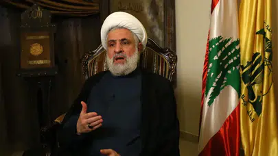 Hizbullah Lideri Naim Kasım kimdir? Biyografisi ve hayatı hakkında bilgiler