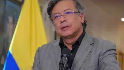 Petro: Pasifik kıyısı için hastane gemisi hizmette