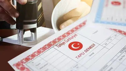 Tapu harcından kaçmak için düşük gösterilen bedeller Maliye’ye takıldı: Artık ‘pişmanlık’ yetmiyor