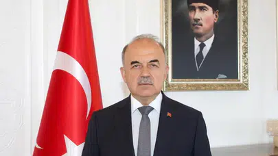 Erol'dan Polis Haftası'na Özel Mesaj: Güvenli Toplumun Teminatı