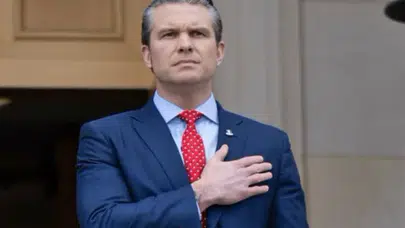 Hegseth: İran'ın Nükleer Silah Edinmesi Asla Gerçekleşmeyecek