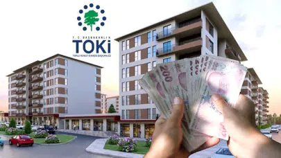 Nevşehir Ürgüp’te TOKİ Sosyal Konut Kura Çekimi Yapıldı: 367 Aile Yeni Evlerine Kavuşuyor!