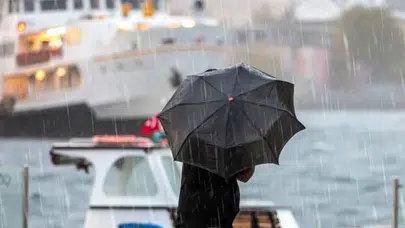 Baharın tadı kaçıyor: İstanbul için kritik uyarı geldi!