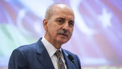 Numan Kurtulmuş, TBMM'nin 106. Yıl Dönümünde 'Özgürlük' Vurgusu Yaptı
