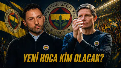 Fenerbahçe'de teknik direktör operasyonu: Rotayı Avusturyalı çalıştırıcıya çevirdiler