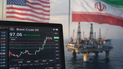 Petrol Fiyatları 97 Doları Geçerek Yeni Bir Zirveye Ulaştı!