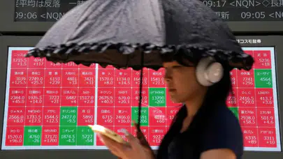 Piyasalar nefesini tuttu: Japonya’nın kritik kararı sonrası gözler devlerin hamlelerine çevrildi