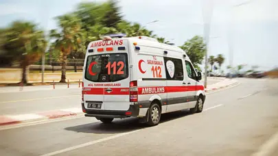 İzmir'de 112 Acil Sağlık Çalışanlarından Mesai Ücretleriyle İlgili Büyük Tepki!
