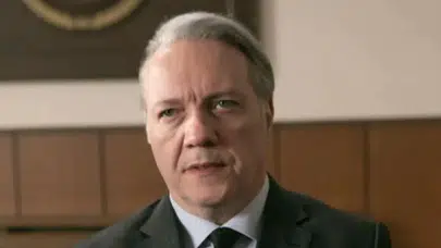 Arka Sokaklar'ın Fevzi Kılıç Karakteri Kimdir? Murat Serezli Diziden Ayrıldı mı? Yeni Bölümde Neler Bekleniyor?