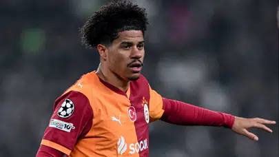İtalya’da Gabriel Sara heyecanı: Napoli’nin transfer listesine sürpriz isim