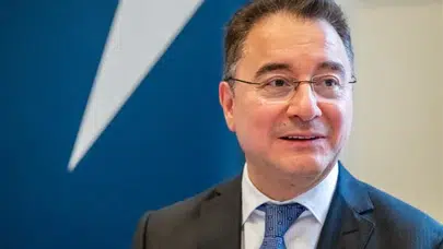 Babacan: Türkiye'de Genel Seçim İçin Zaman Uygun!