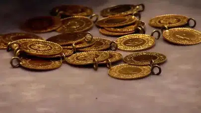 1 Nisan 2026'da Altın Fiyatları: Gram, Çeyrek ve Ons Altın Ne Kadar?