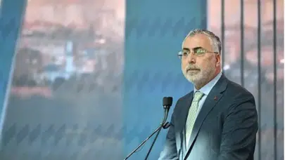 Işıkhan: Türkiye ve Zambiya Arasındaki Ekonomik İş Birliği Gelişecektir
