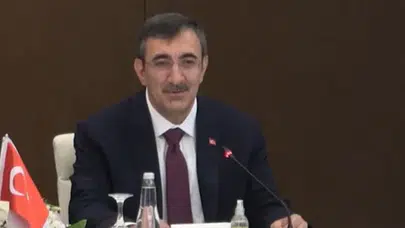 Yılmaz, 23 Nisan Özel Oturumu için TBMM'de Yerini Aldı
