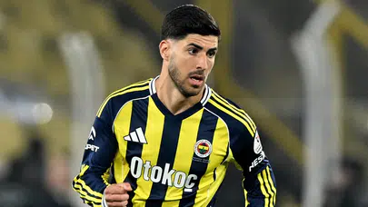 Fenerbahçe'ye Marco Asensio'dan Beklenen Haber: Dönüş Tarihi Açıklandı!