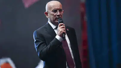 CHP Ankara İl Başkanı Ümit Erkol Hakkında Bilgiler: Gözaltı Gerekçesi ve Kişisel Durumu