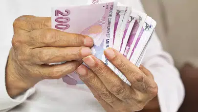 Erdursun, 'Değişen hiçbir şey yok' dedi: Emeklinin maaş mağduriyeti sürüyor!