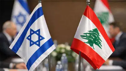 Washington’da kritik zirve: Lübnan ve İsrail ateşkes için yeniden masada