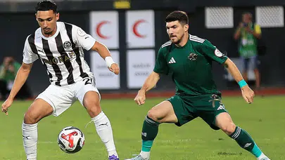 Erokspor Maçı Hangi Kanalda Saat Kaçta? - TV'de Erokspor