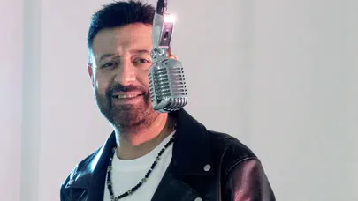 Müzik Öğretmeni Murat Balkan'dan Duygusal Bir Yolculuk: Yeni Single'ı Kıyamıyorum Yayınlandı!