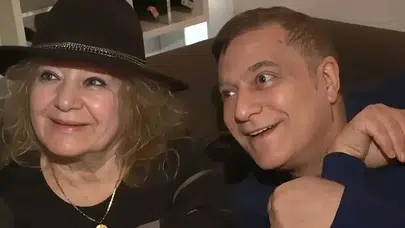 Mehmet Ali Erbil'in Acı Kaybı: Annesi Yurdagül Eken Hayatını Kaybetti