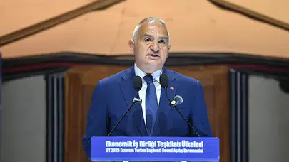 Ersoy: Erol Güngör’ü vefat yıl dönümünde saygıyla yad ediyorum