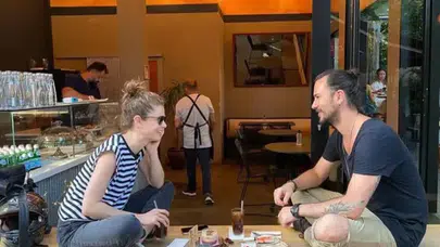 Burcu Biricik ve Emre Yetkin’in Ayrıldığı İddiaları Sosyal Medyada Gündem Oldu!