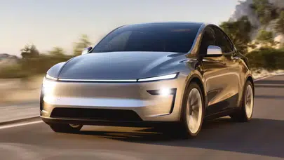 2026 Nisan'da Tesla Model Y'nin Türkiye'deki fiyatı açıklandı! Donanım ve otopilot seçenekleriyle ilgili detaylar burada!