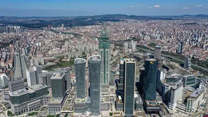 İstanbul Finans Merkezi'nde büyük hamle: Yatırımcıya dev teşvik paketi yolda