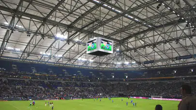 Almanya'da korkunç keşif: Bundesliga devinin stadında cansız beden bulundu