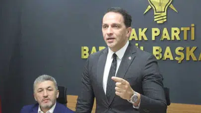 AK Parti'de sular durulmuyor: Mücahit Birinci'den 'özeleştiri' ve 'seçim' uyarısı
