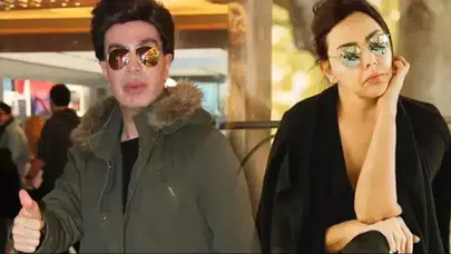 Yılmaz Morgül'den Ebru Gündeş'e sitem dolu sözler: Vefasızlık kalbimi çok kırdı