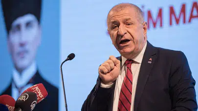 Ümit Özdağ, CHP'ye İttifak Teklifinde Bulundu: Biz Birlikte Güçlüyüz!