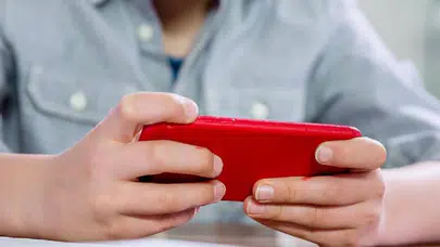 Yeni Çocuk Sim Kartı Dönemi: Şiddet İçeren Oyunlara Son!