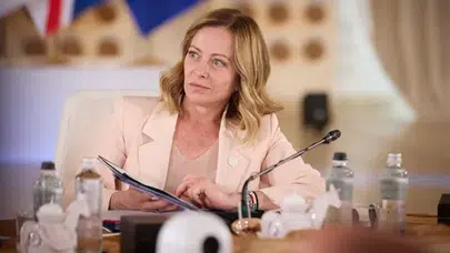 Meloni: Eyalet Polisi'nin 174. Kuruluş Yıldönümü Kutlamaları Devam Ediyor!