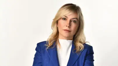 Aynur Demirtaş İşmen: Show TV'nin Parlayan Yıldızı ve Yaşam Hikayesi! Kaç Yaşında ve Nereli?