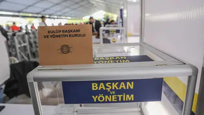 Sarı-Lacivertlilerde kritik karar: Fenerbahçe sandık başına gidiyor