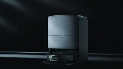 Roborock Saros 20 Sonic: Titreşimli Mop ile Derinlemesine Temizlik Deneyimi!