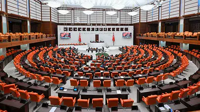 TBMM'de tansiyon yükseldi: Kahramanmaraş'taki okul saldırısı Meclis'i karıştırdı